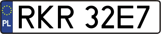 RKR32E7