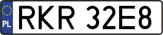 RKR32E8