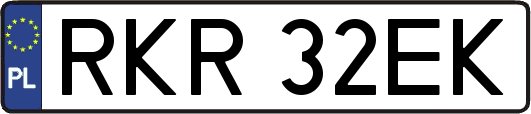 RKR32EK