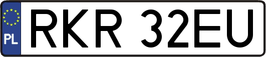 RKR32EU