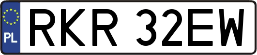 RKR32EW