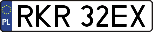 RKR32EX