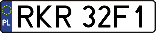 RKR32F1