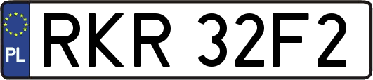 RKR32F2