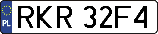 RKR32F4