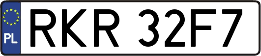 RKR32F7