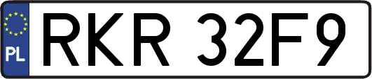 RKR32F9