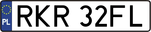 RKR32FL