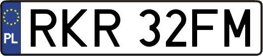 RKR32FM
