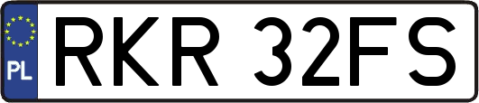 RKR32FS