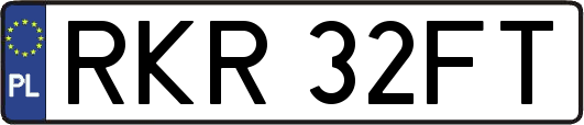 RKR32FT