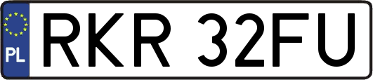 RKR32FU