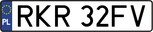 RKR32FV