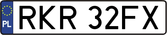 RKR32FX