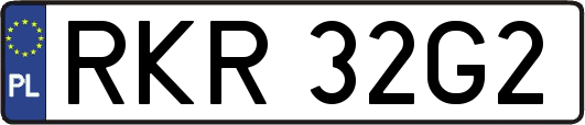 RKR32G2