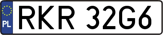 RKR32G6