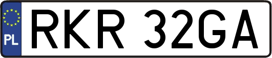 RKR32GA