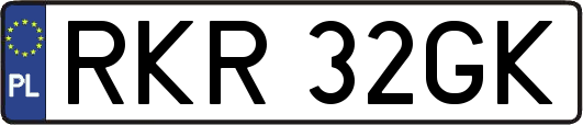 RKR32GK