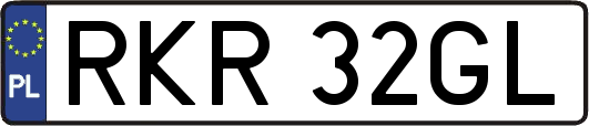 RKR32GL