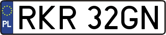 RKR32GN