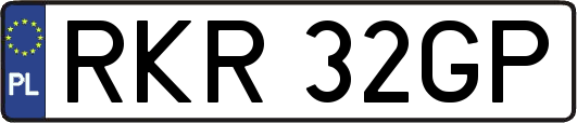 RKR32GP