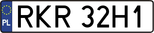 RKR32H1