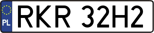 RKR32H2