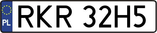 RKR32H5