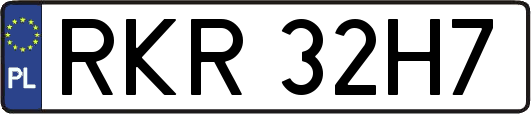 RKR32H7