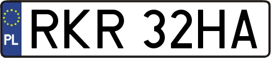 RKR32HA
