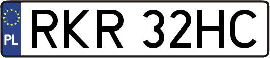 RKR32HC