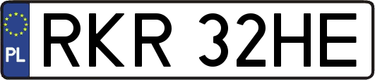 RKR32HE