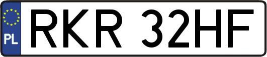 RKR32HF