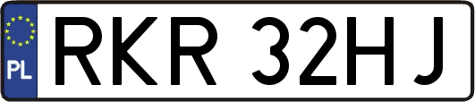RKR32HJ