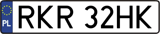 RKR32HK