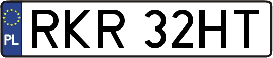 RKR32HT