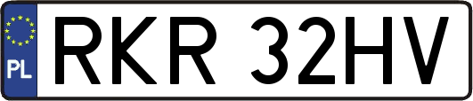 RKR32HV