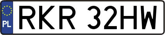 RKR32HW
