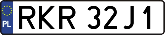 RKR32J1