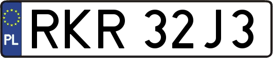RKR32J3