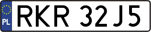 RKR32J5
