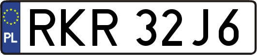RKR32J6