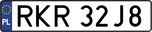 RKR32J8