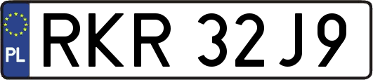 RKR32J9