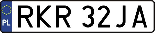 RKR32JA
