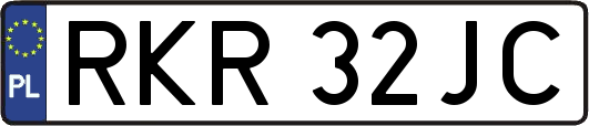 RKR32JC