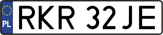 RKR32JE