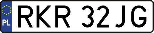 RKR32JG
