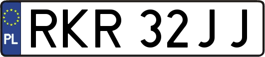 RKR32JJ