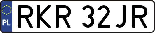 RKR32JR